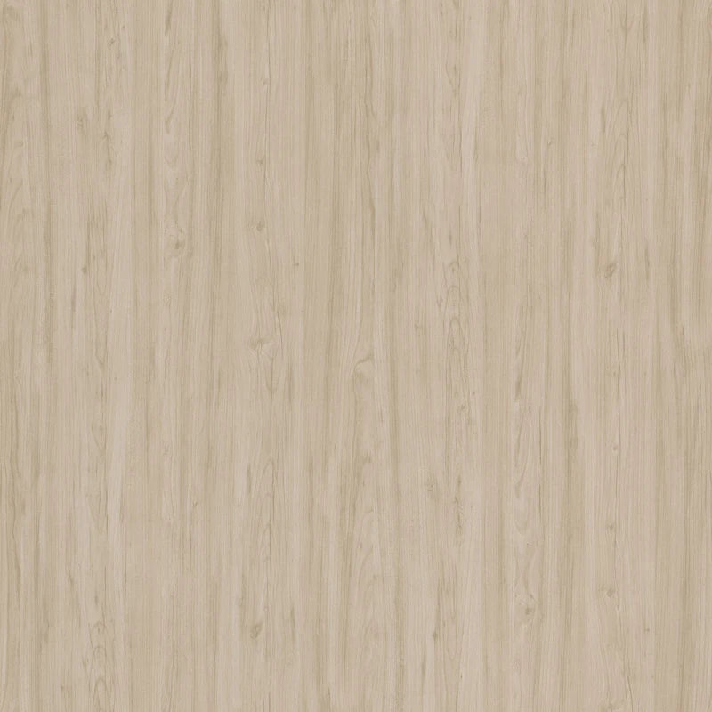 Crédence de bureau 60L x 24P, stratifié blanc, bureau à domicile moderne