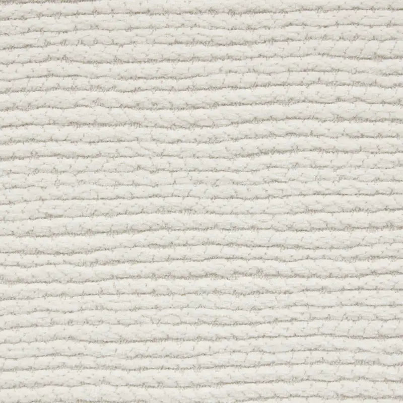 Canapé-lit d'angle avec ottomane Ports USB Porte-gobelets Tissu chenille
